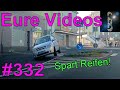 Eure Videos #332 - Eure Dashcamvideoeinsendungen #Dashcam