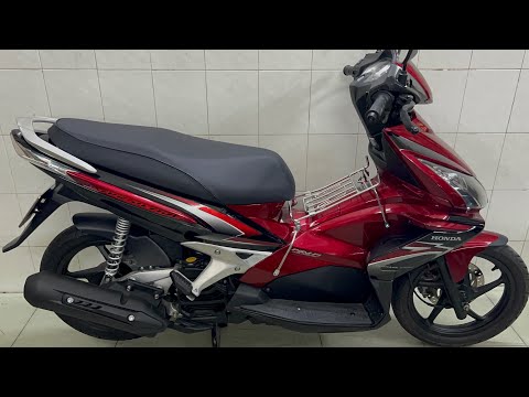 Video HONDA AB THÁI TUYỆT ĐẸP 55,5 TRIỆU 0907788998 - youtube