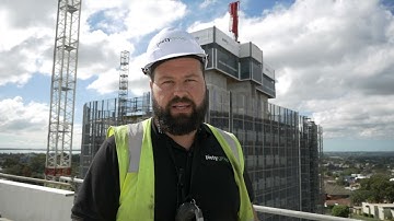 Piety Group Innovation Initiative Part 1 | Structural Safety Screens