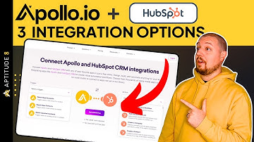How to Integrate Apollo.io with HubSpot: A Step-by-Step Guide