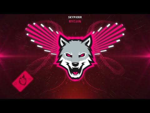 skypierr - RYŪJIN