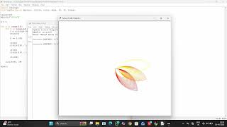 Create animation with Python #coding #python