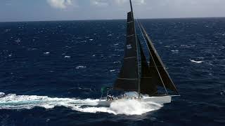 Wild Joe 2019 Rolex Middle Sea Race