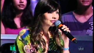 Qual é o Seu Talento 4º Temporada - Renato Viana - Cantor - 23 05 2011