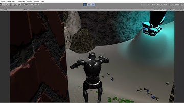 "maze runner" game devlog 2 w/ines rafrafi