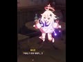 원신【페이몬】"에헤가 뭐야 에헤가!" 더빙 #shorts