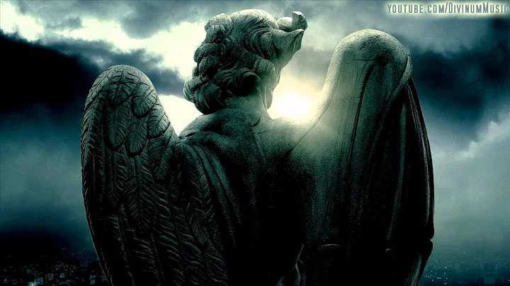 Kerry Muzzey - Berninis Angels