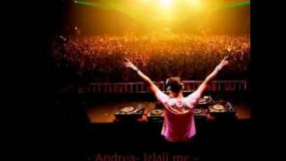 Andrea Izlaji Me