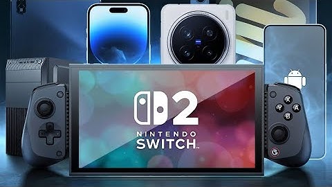 This $49 Controller Works with Your Switch, iPhone AND Android!? Meet GameSir X5s mobile controller