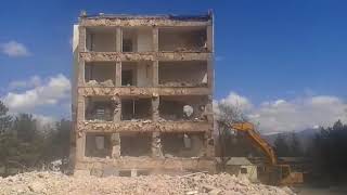 Isparta 40 Piyade Eğitim Alayı Hastanesi