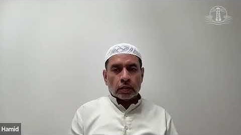 How can we understand the concepts of "enlightenment" and "complete human"? | By Shaykh Hamid Hasan