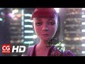 CGI Animated Short Film: "Crossbreed" by Objectif 3D | CGMeetup