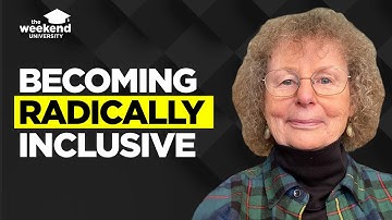 Attachment & Healing Shadow Parts - Dr. Bonnie Badenoch, PhD