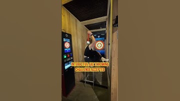 #nickiminajchallenge Done in a professional setting – don’t try this at home!