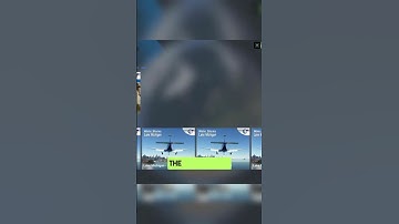 6 fly IFR Navigation Speed Control #flightsimulator #flightsim #flighttraining