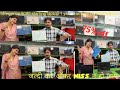 #kolkatavlog #secondhandlaptopforgaming #laptopmarket (smartwatch free sr  Emall chandni Acer laptop