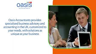 Access Expert Business Advisory and Accounting Services in the UK