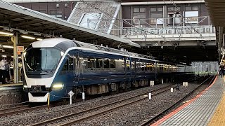 回3102M E261系RS1編成　サフィール踊り子2号返却回送　大宮駅