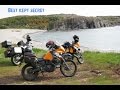 motorcycle adventure best kept secret!!