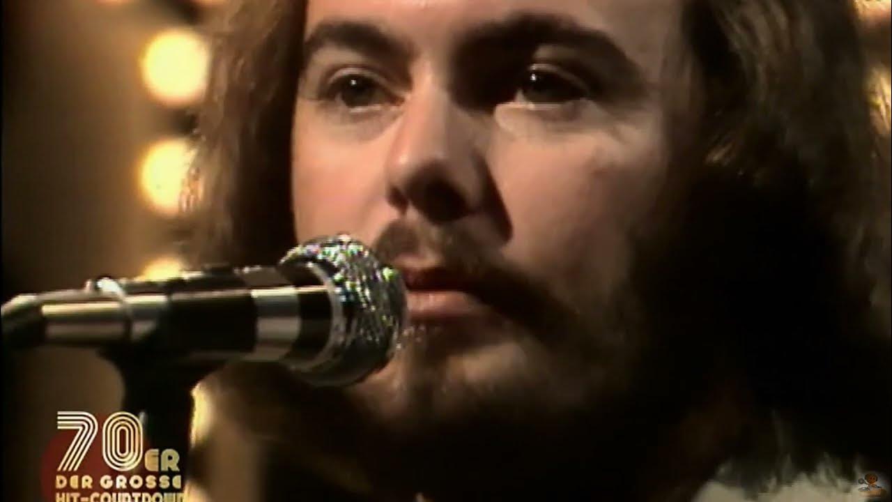 Sutherland Brothers&Quiver Arms of Mary (1976) YouTube