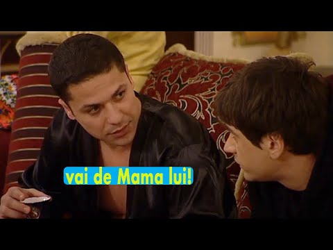 vai de Mama
