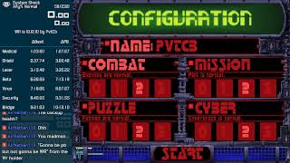 System Shock - Delayed SHODAN Death Timer