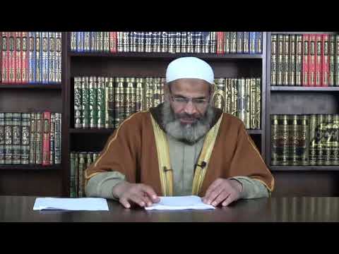 مختصر السيرة النبوية ٧ لماذا كانت الهجرة إلى الحبشة ومتى كانت الشيخ أشرف مازن