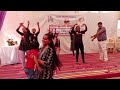 Thasra catholic church womens day 2024 action song