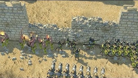 Stronghold Crusader 2 - Community Q & A