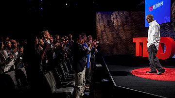 A Taste of TED@Unilever 2014