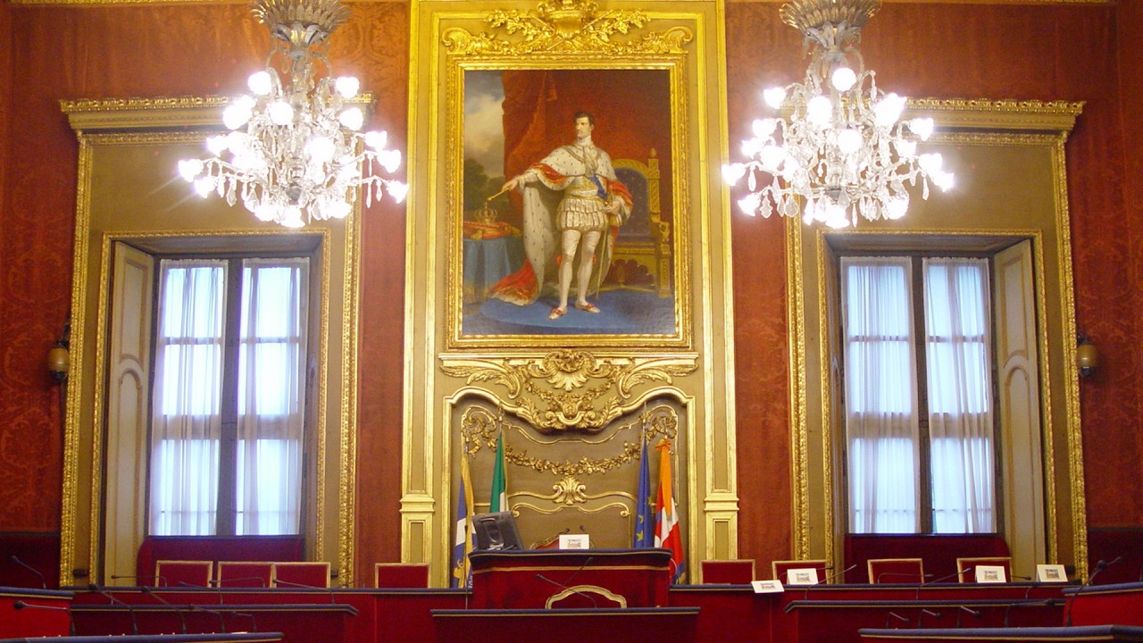 Consiglio Comunale - lunedì 16 febbraio 2026