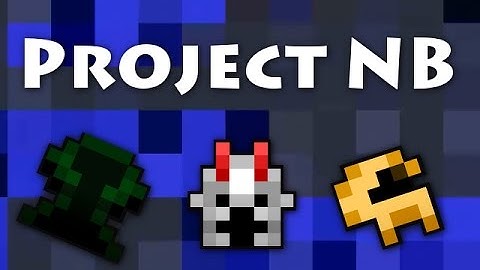 RotMG: Private Server | ProjectNB | 24/7 | Custom Items | Custom Dungeons