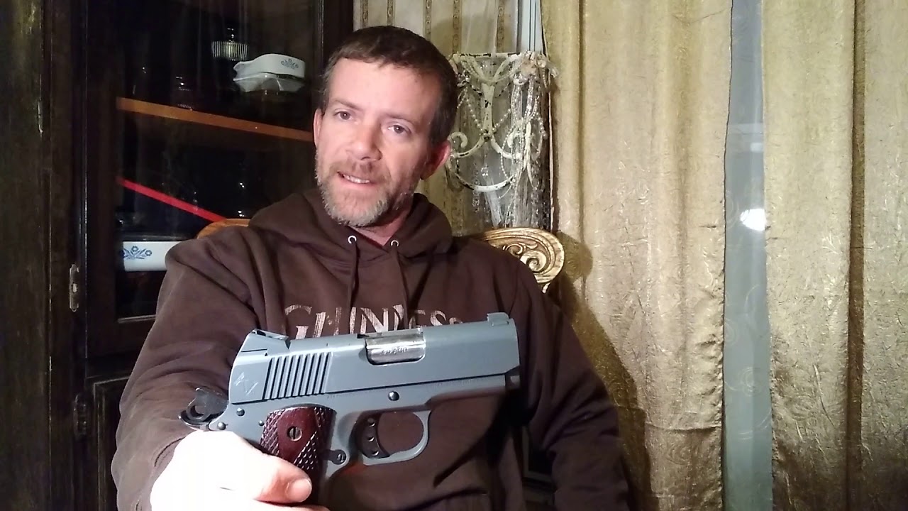 ATI TITAN, Extractor Replacement