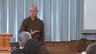 Establishing a Buddha Field | Dharma Talk by br Phap Luu