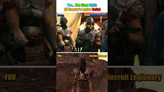 Yes... The Show Nails All Caesar's Legion Units! #Fallout #FalloutTVShow