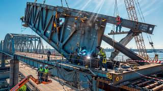 ¿CUÁNTO VALE ESTA CHATARRA? El negocio de desmantelar megaestructuras 🏗️💶