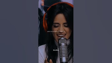 Thumbnail of I'm in Love with a Monster - Fifth Harmony (Lyrics)