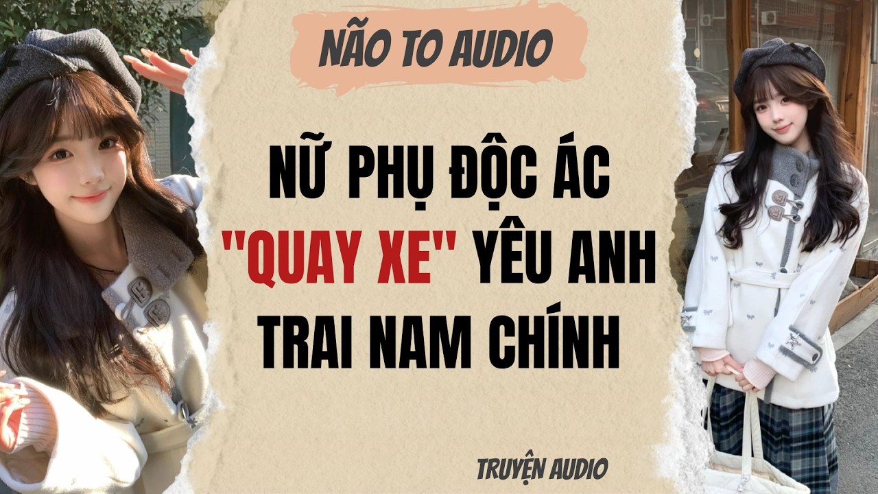 NỮ PHỤ ĐỘC ÁC 