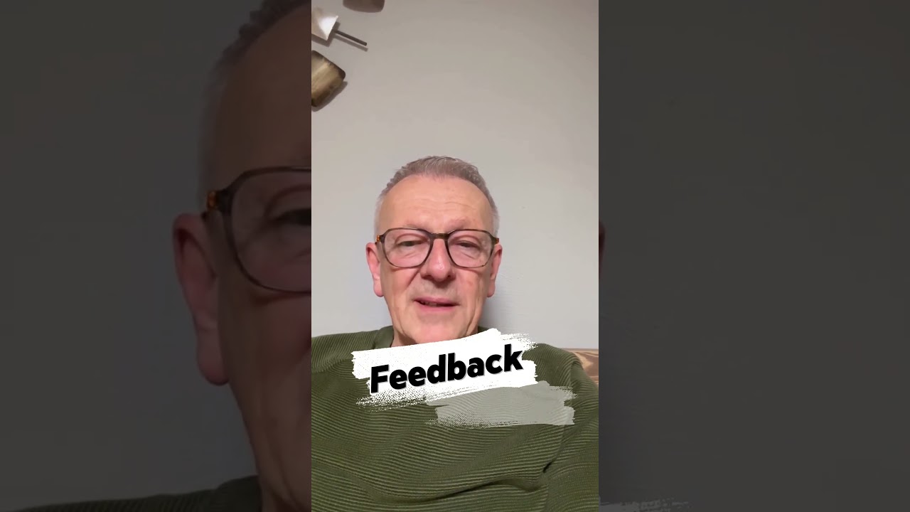 Feedback zur Ausbildung zum intuitiven Heiler & Life Energy Coach | Thomas