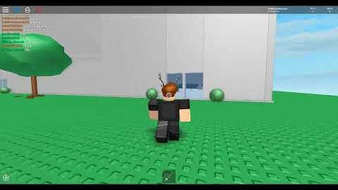 Roblox Fencing Hacker Part 2