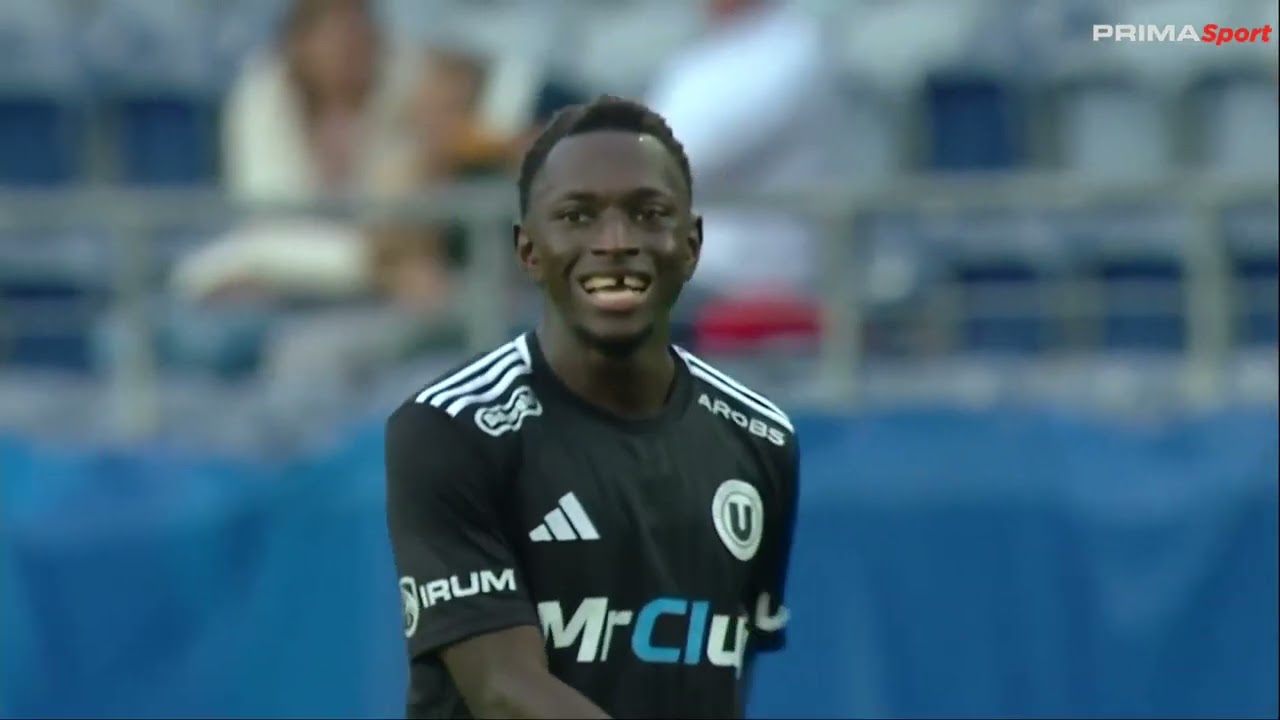 Dynamo Kyiv 0–0 FC Universitatea Cluj full highlights