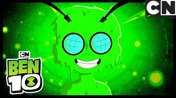 SEASON 2 COMPILATION (EVERY EPISODE) | Ben 10 | Cartoon Network