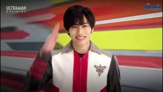 Download lagu Raiga Terasaka (Manaka Kengo) - Trigger || Cover with Opening Clip