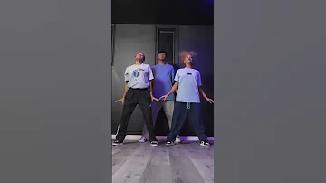 Ckay Love Nwantiti Dance T1kT0k 