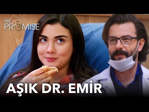 Reyhan'ı mutlu etmek için Doktor oldu  | Yemin 197. Bölüm (English)