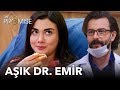 Reyhan'ı mutlu etmek için Doktor oldu  | Yemin 197. Bölüm (English)