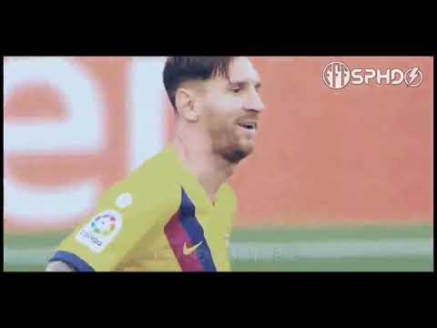 L.Messi Armağan Oruç Kazmikaze Remix....