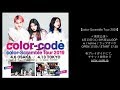 color-Scramble Tour 2019 Teaser