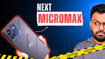 AI+ Smartphone Is the Next Micromax? – Another Indian Phone Brand on Its Way to Fail?