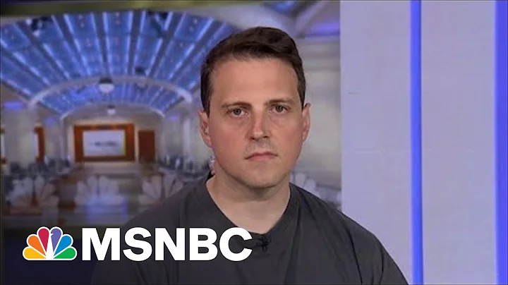 Daniel Hodges: I Dont Know Leaders Who Experienced...